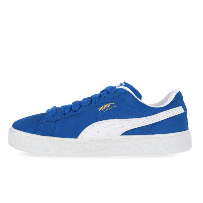 PUMA SUEDE XL TEAM ROYAL