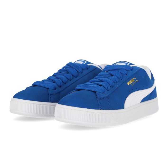 PUMA SUEDE XL TEAM ROYAL