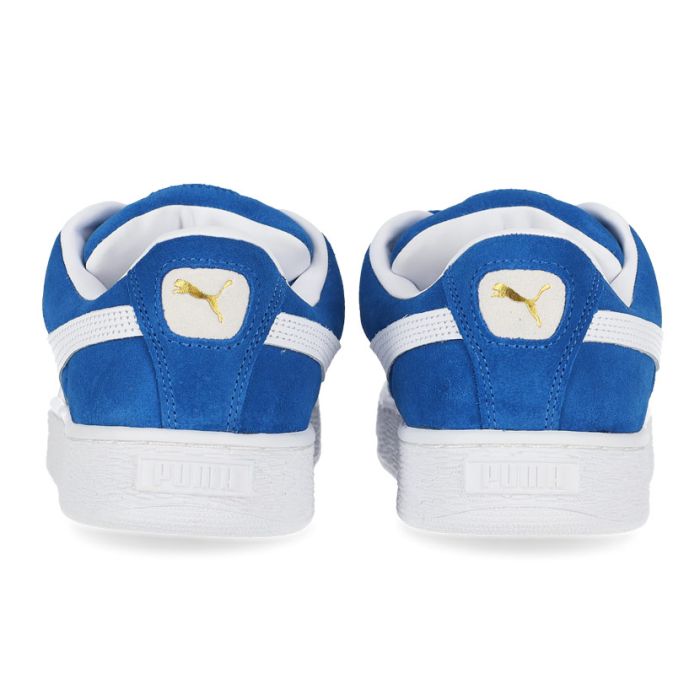 PUMA SUEDE XL TEAM ROYAL