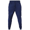 SWEATPANTS BLUE