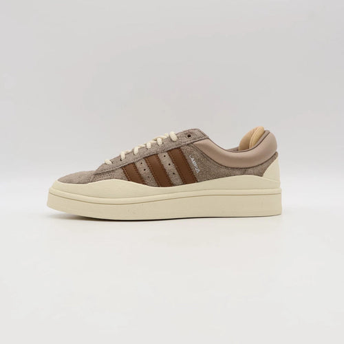 ADIDAS ORIGINAL BAD BUNNY CAMPAS DARK BROWN