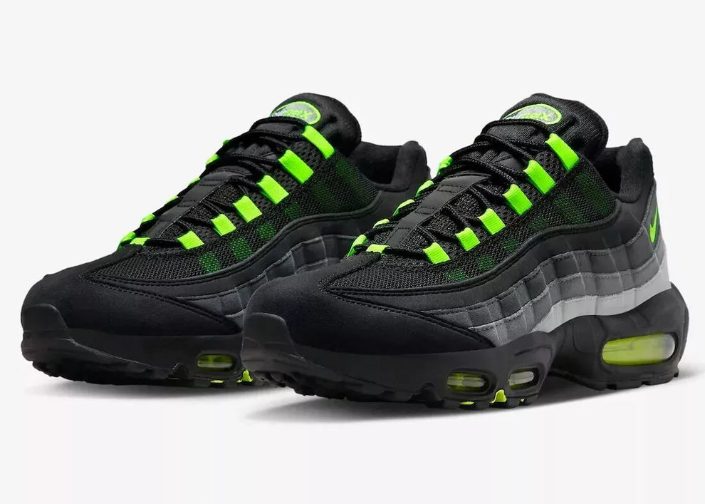 NIKE AIR MAX 95 OG GREEN
