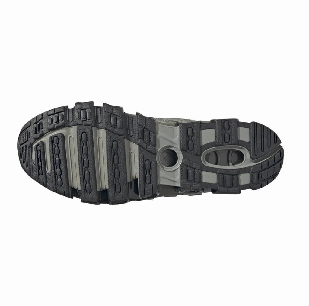 ADIDAS ORIGINALS MEN'S MEGARIDE OLIVE STRATA PEBBLE SHADOW