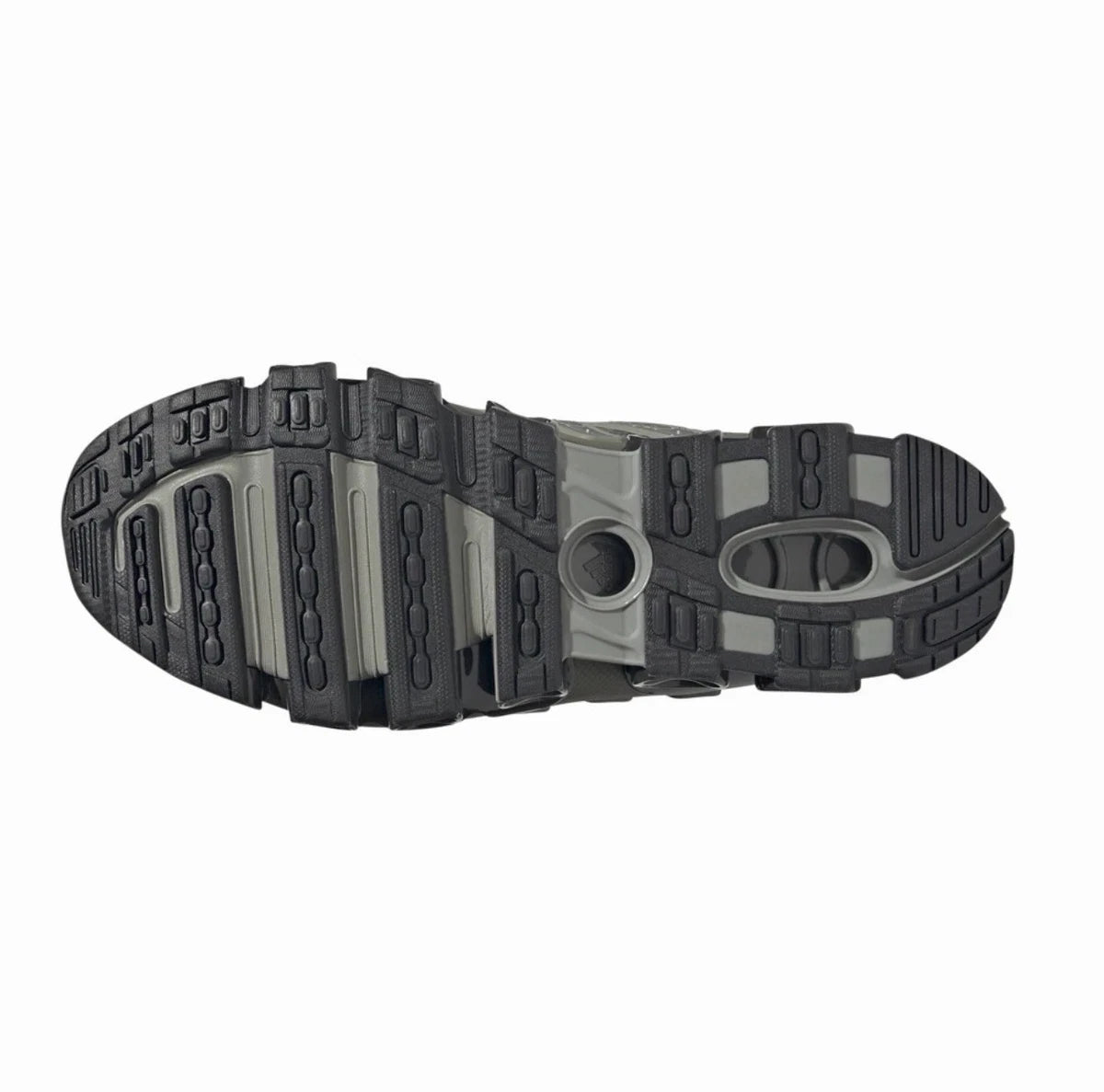 ADIDAS ORIGINALS MEN'S MEGARIDE OLIVE STRATA PEBBLE SHADOW