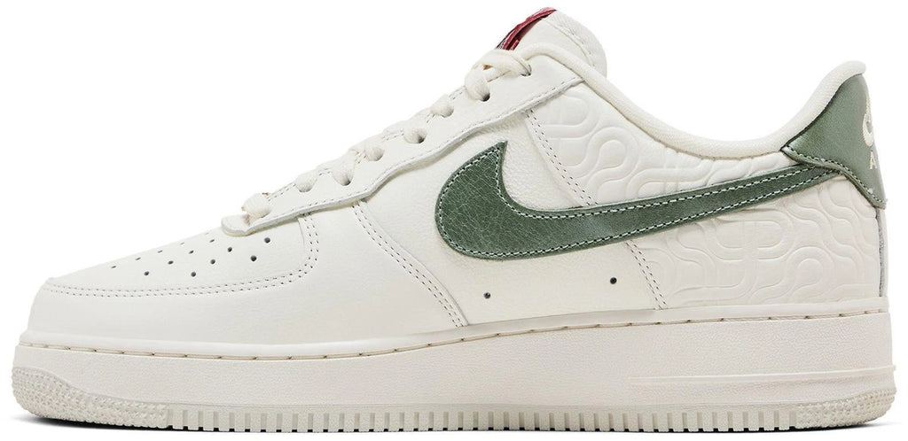 NIKE AIR FORCE 1 '07' YEAR OF THE SNAKE