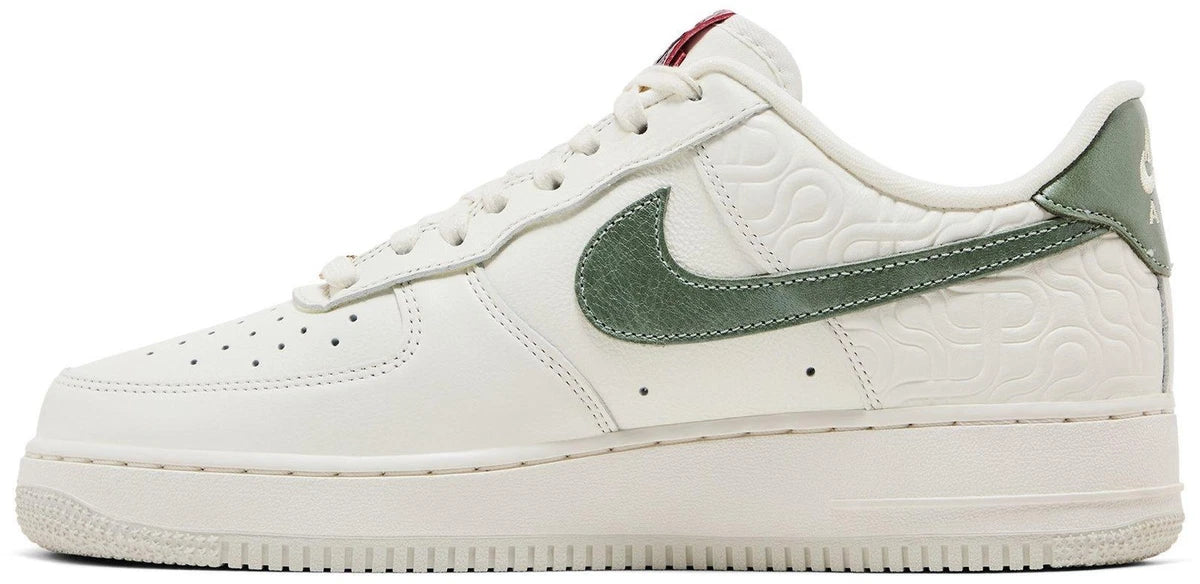NIKE AIR FORCE 1 '07' YEAR OF THE SNAKE