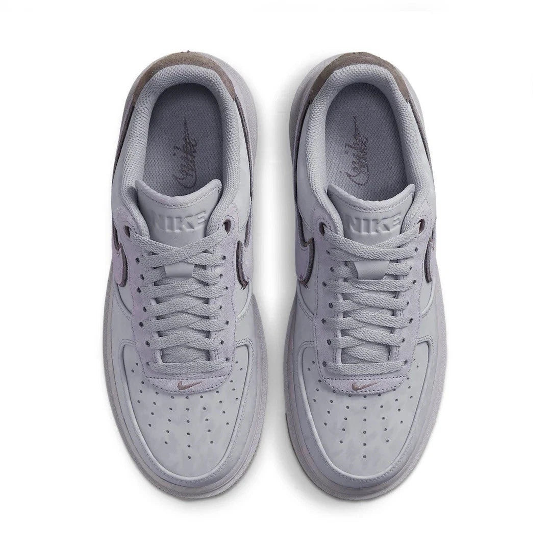 NIKE AIR FORCE 1 LUXE LOW PROVENCE PURPLE