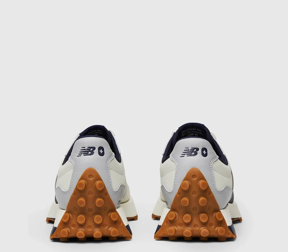 NEW BALANCE 327 BLUE