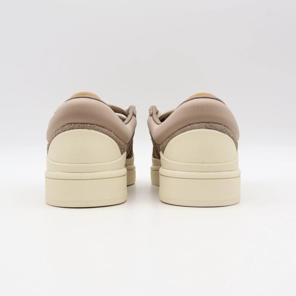 ADIDAS ORIGINAL BAD BUNNY CAMPAS DARK BROWN