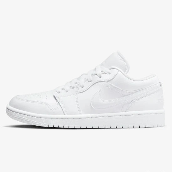 AIR JORDAN 1 LAW "TRIPLE WHITE"