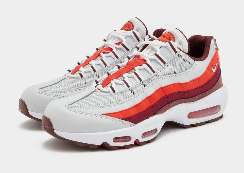 NIKE AIR MAX 95 RECRAFT/PHOTON