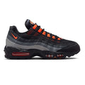 NIKE AIR MAX 95 BLACK HYPER CRIMSON