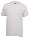 short sleeve t/shirt white
