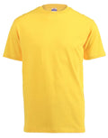 short sleeve t/shirt yellow